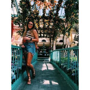 Meet your Posher, Kristyn